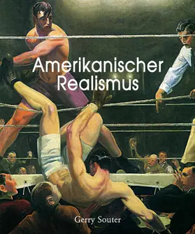 Souter | Amerikanischer Realismus | E-Book | www.sack.de