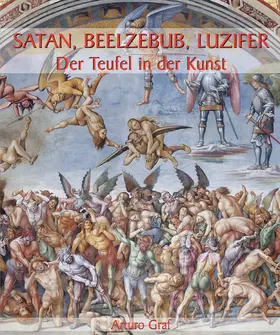 Graf | Satan, Beelzebub, Luzifer - Der Teufel in der Kunst | E-Book | www.sack.de