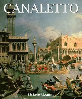 Uzanne | Canaletto | E-Book | www.sack.de