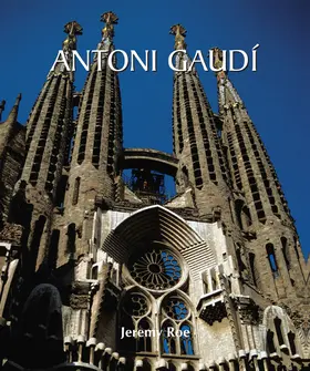 Roe | Antoni Gaudí | E-Book | www.sack.de