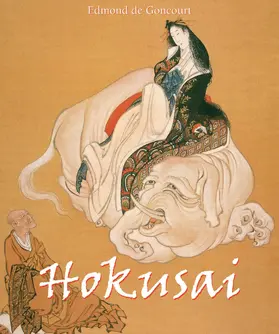 de Goncourt | Hokusai | E-Book | www.sack.de