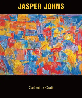 Craft | Jasper Johns | E-Book | www.sack.de