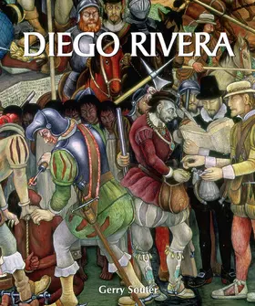 Souter | Diego Rivera | E-Book | www.sack.de