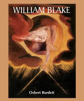 Burdett | William Blake | E-Book | www.sack.de