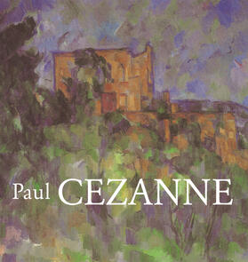 Brodskaya | Paul Cezanne | E-Book | sack.de