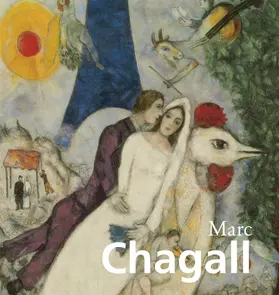 Charles |  Marc Chagall | eBook | Sack Fachmedien