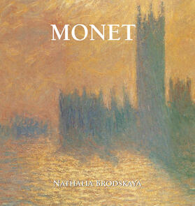 Brodskaya | Monet | E-Book | sack.de