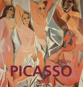 Calosse | Pablo Picasso | E-Book | www.sack.de