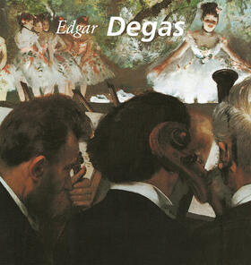 Brodskaya | Edgar Degas | E-Book | sack.de