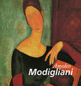 Charles |  Amedeo Modigliani | eBook | Sack Fachmedien