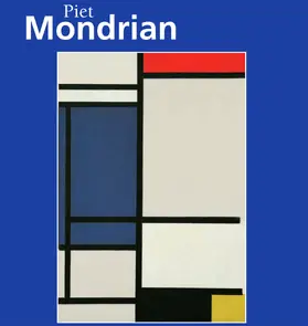 Piet Mondrian | E-Book | www.sack.de