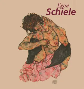Bade | Egon Schiele | E-Book | www.sack.de