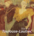 Brodskaya |  Henri de Toulouse-Lautrec | eBook | Sack Fachmedien