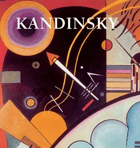 Guerman |  Kandinsky | eBook | Sack Fachmedien