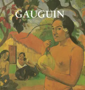 Brodskaya | Paul Gauguin | E-Book | www.sack.de