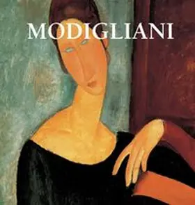 Charles | Modigliani | E-Book | www.sack.de