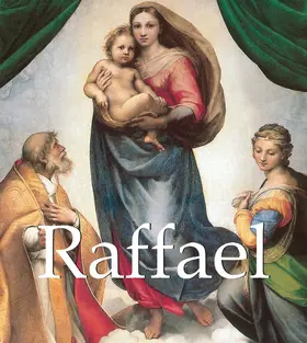 Müntz | Raffael | E-Book | www.sack.de
