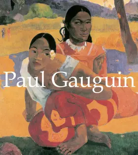 Calosse |  Paul Gauguin | eBook | Sack Fachmedien