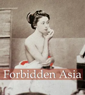 Döpp | Forbidden Asia | E-Book | www.sack.de