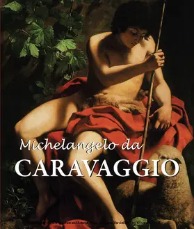 Witting / Patrizi |  Michelangelo da Caravaggio (de) | eBook | Sack Fachmedien