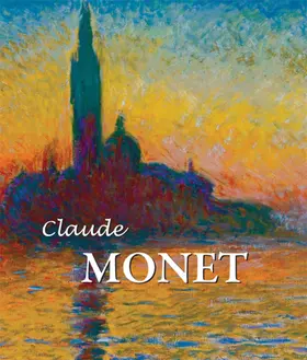 Kalitina / Brodskaya |  Claude Monet | eBook | Sack Fachmedien