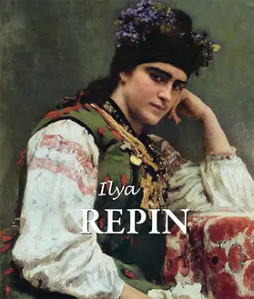 Sternin / Kirillina | Ilya Repin | E-Book | www.sack.de