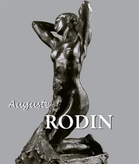 Rilke | Auguste Rodin | E-Book | www.sack.de