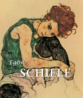 Selsdon / Zwingenberger | Egon Schiele | E-Book | www.sack.de
