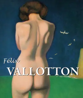 Brodskaïa | Félix Vallotton | E-Book | www.sack.de