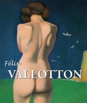 Brodskaïa | Félix Vallotton | E-Book | www.sack.de