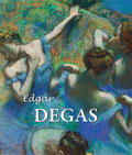 Brodskaya / Degas |  Edgar Degas | eBook | Sack Fachmedien