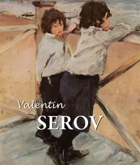 Valentin Serov | E-Book | www.sack.de