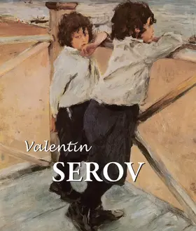 Serov | Valentin Serov (de) | E-Book | www.sack.de