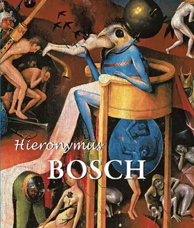 Hieronymus Bosch (de) | E-Book | www.sack.de