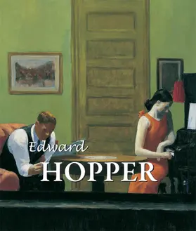 Souter |  Edward Hopper | eBook | Sack Fachmedien