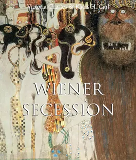 Charles / Carl | Wiener Secession | E-Book | www.sack.de