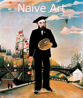 Brodskaïa | Naive Art | E-Book | www.sack.de