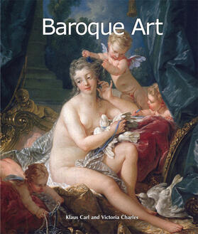 Charles / Carl | Baroque Art | E-Book | sack.de