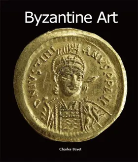 Bayet | Byzantine Art | E-Book | www.sack.de