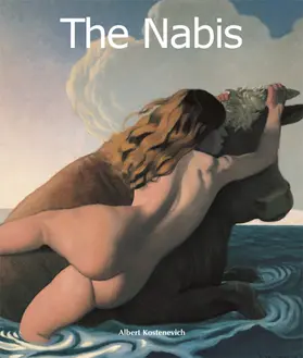 Kostenevitch |  The Nabis | eBook | Sack Fachmedien