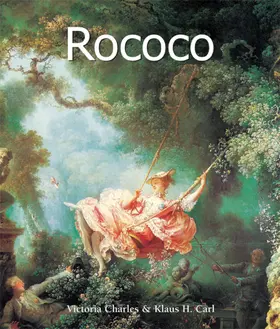 Charles / Carl | Rococo | E-Book | www.sack.de
