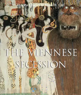 Charles / Carl | The Viennese Secession | E-Book | www.sack.de