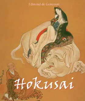 Nach de Goncourt | Hokusai | E-Book | www.sack.de