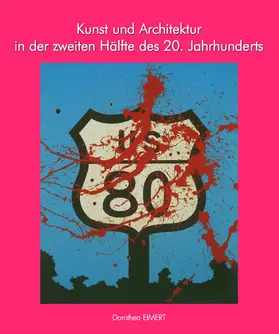 Eimert |  Kunst und Architektur des 20. Jahrhunderts, Band II | eBook | Sack Fachmedien