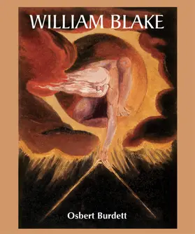 Burdett |  William Blake | eBook | Sack Fachmedien