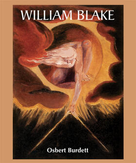 Burdett | William Blake | E-Book | sack.de