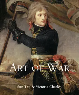 Charles / Tzu | Art of War | E-Book | www.sack.de