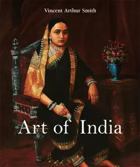 Smith | Art of India | E-Book | www.sack.de