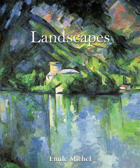 Michel | Landscapes | E-Book | sack.de