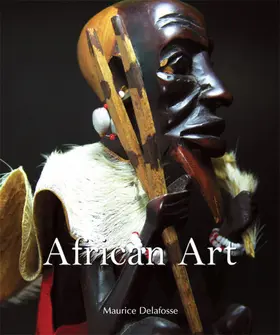 Delafosse | African Art | E-Book | www.sack.de